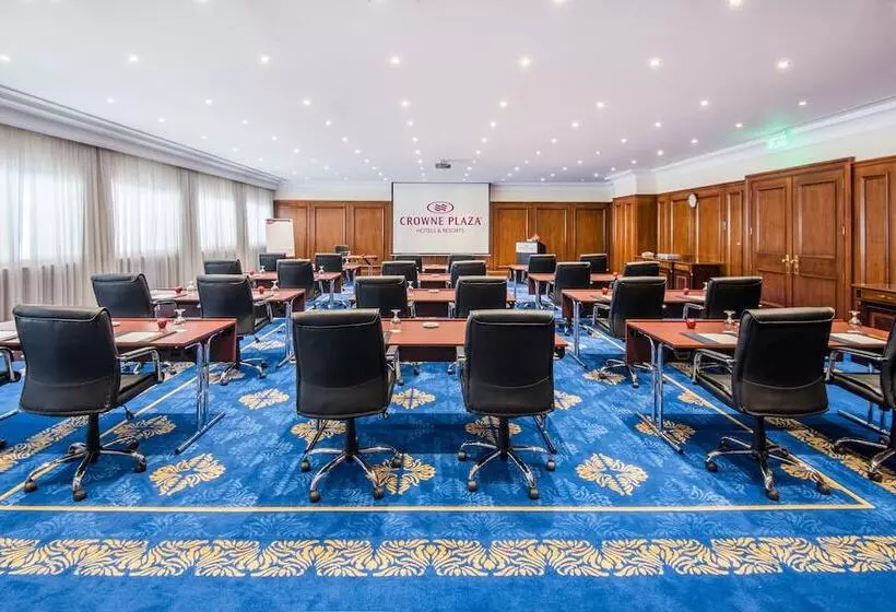 Hôtel Crowne Plaza Bahrain, An Ihg