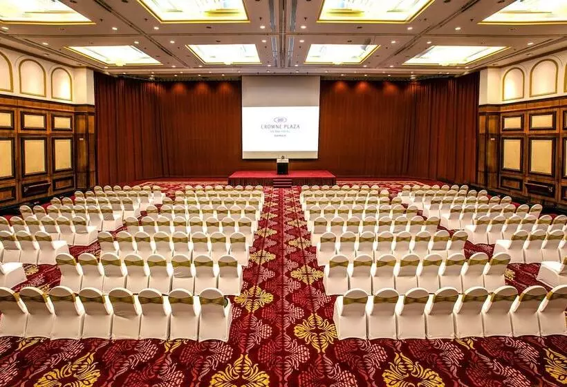 Hôtel Crowne Plaza Bahrain, An Ihg