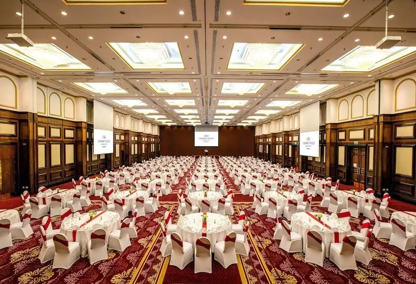 Hôtel Crowne Plaza Bahrain, An Ihg