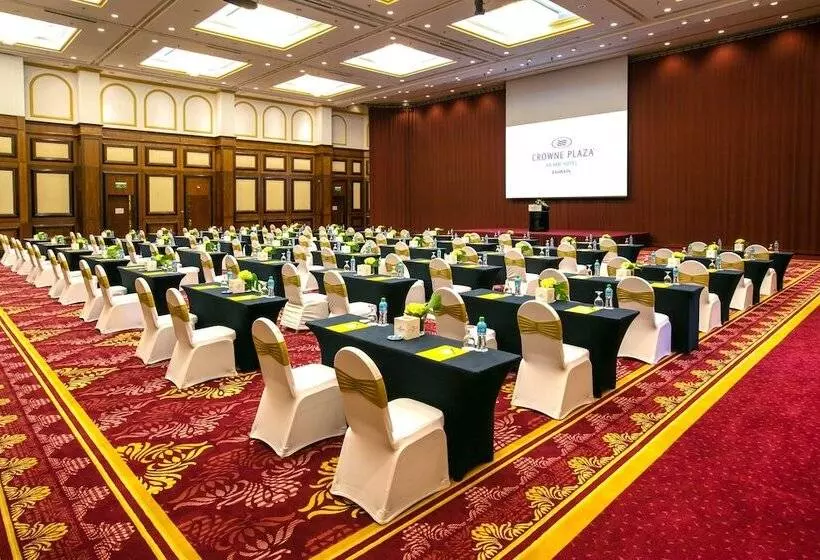 Hôtel Crowne Plaza Bahrain, An Ihg
