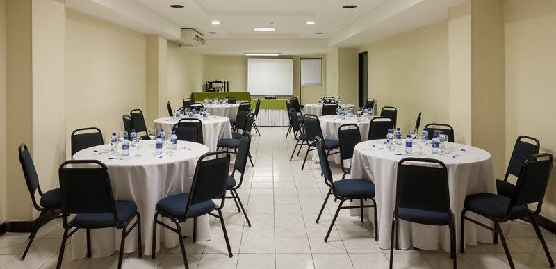 هتل Euro Suite Recife Boa Viagem