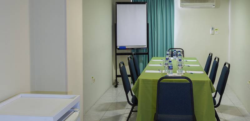 هتل Euro Suite Recife Boa Viagem