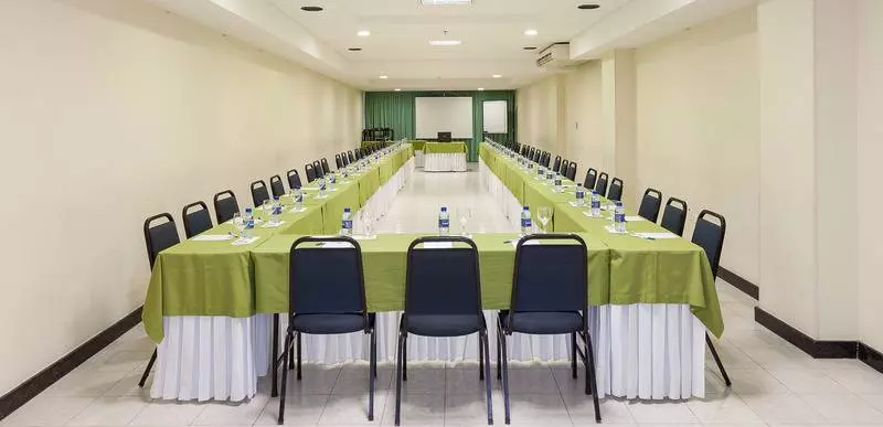 בית מלון כפרי Euro Suite Recife Boa Viagem