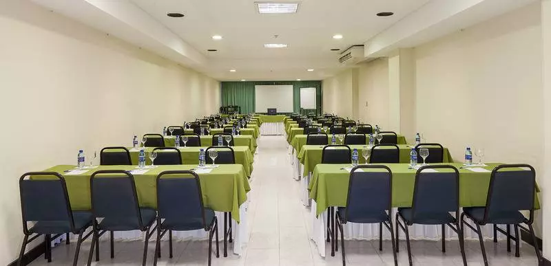 בית מלון כפרי Euro Suite Recife Boa Viagem