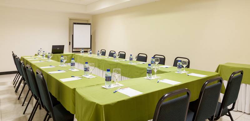 هتل Euro Suite Recife Boa Viagem