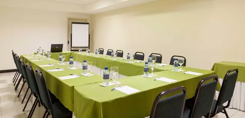 בית מלון כפרי Euro Suite Recife Boa Viagem