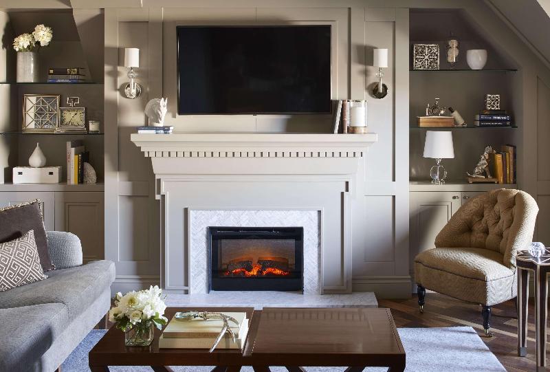 Fairmont Hotel Macdonald