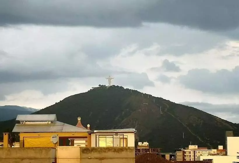 Gran Hotel Ambassador