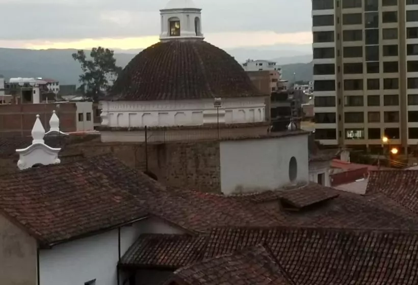 Gran Hotel Ambassador