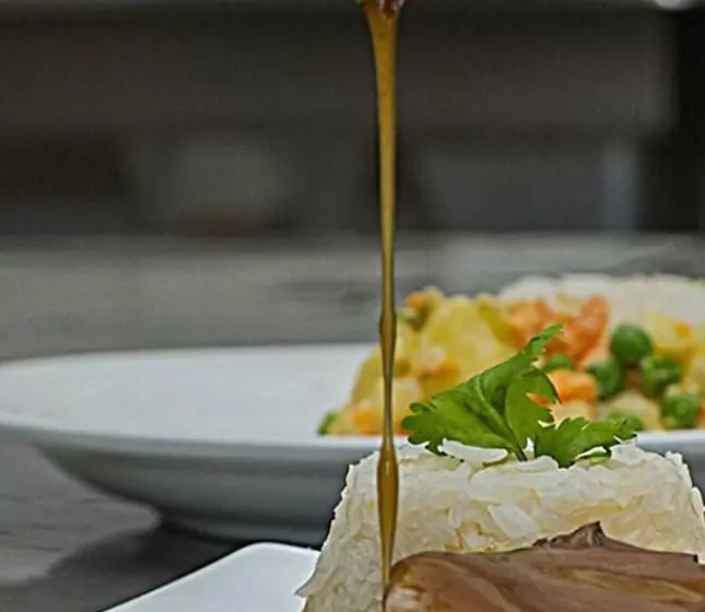 Gran Hotel Ambassador