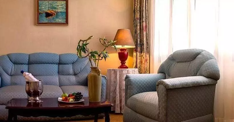 Gran Hotel Ambassador