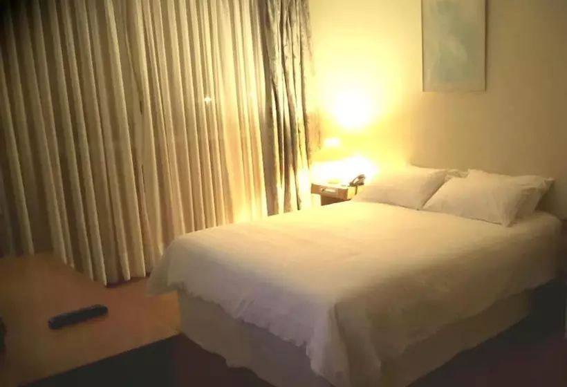 Gran Hotel Ambassador