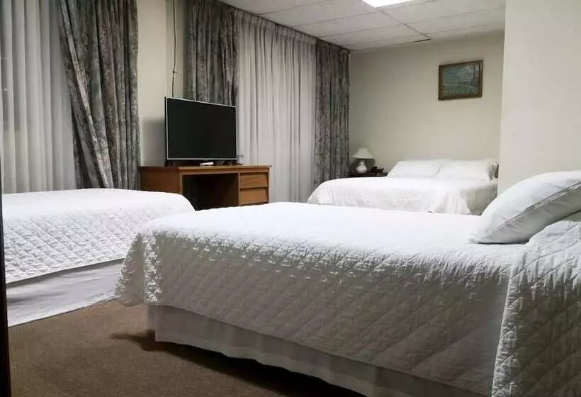 Gran Hotel Ambassador