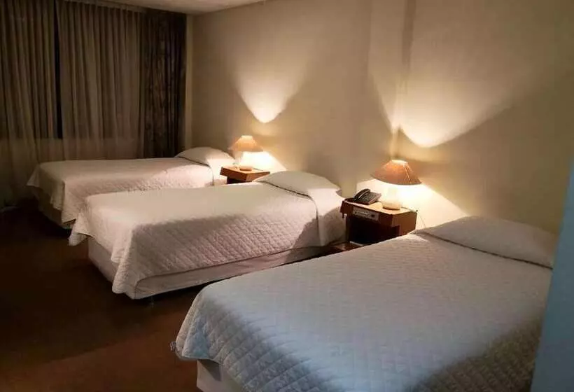 Gran Hotel Ambassador