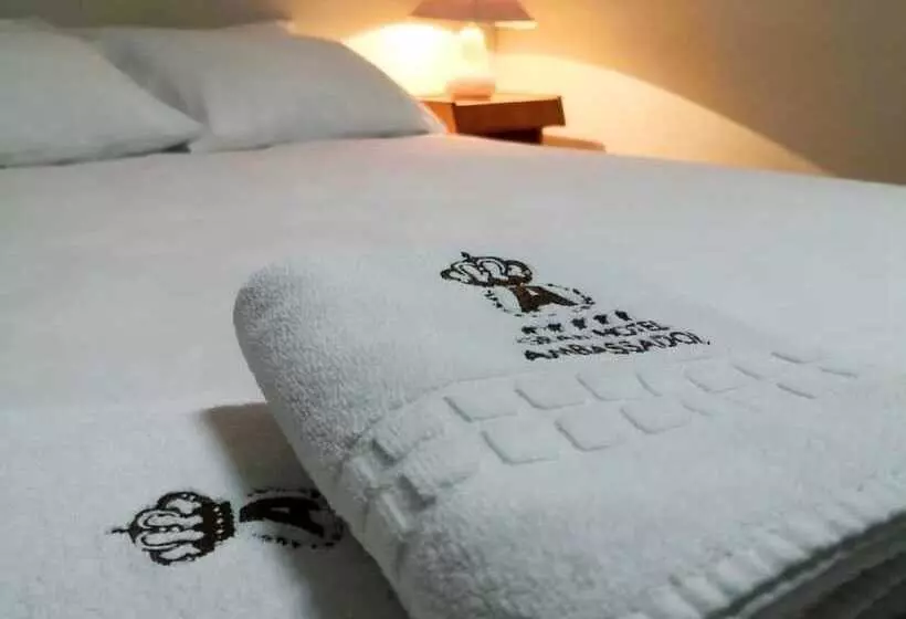 Gran Hotel Ambassador