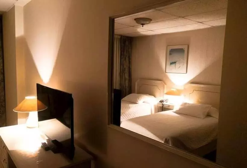 Gran Hotel Ambassador