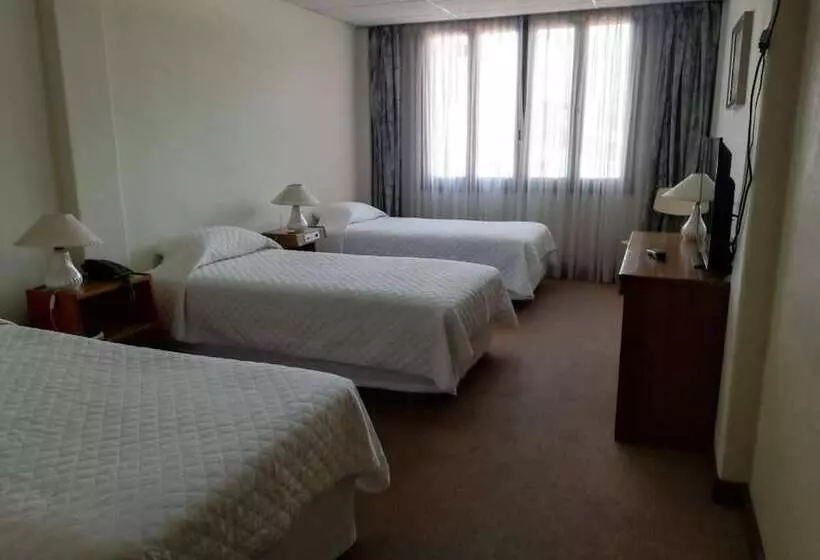 Gran Hotel Ambassador