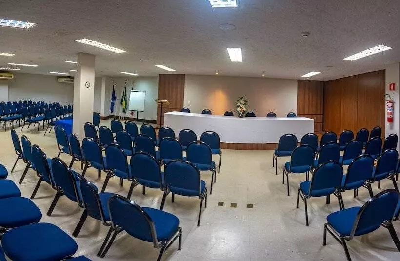 Grande Hotel Da Barra