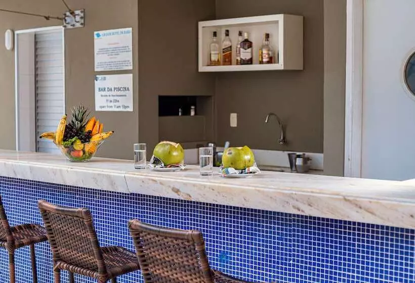 Grande Hotel Da Barra