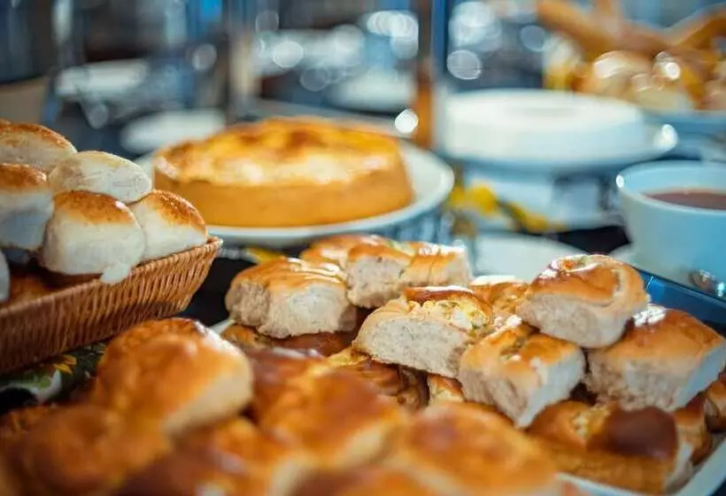 Grande Hotel Da Barra