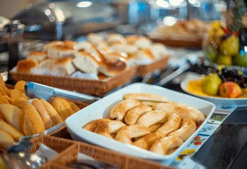 Grande Hotel Da Barra