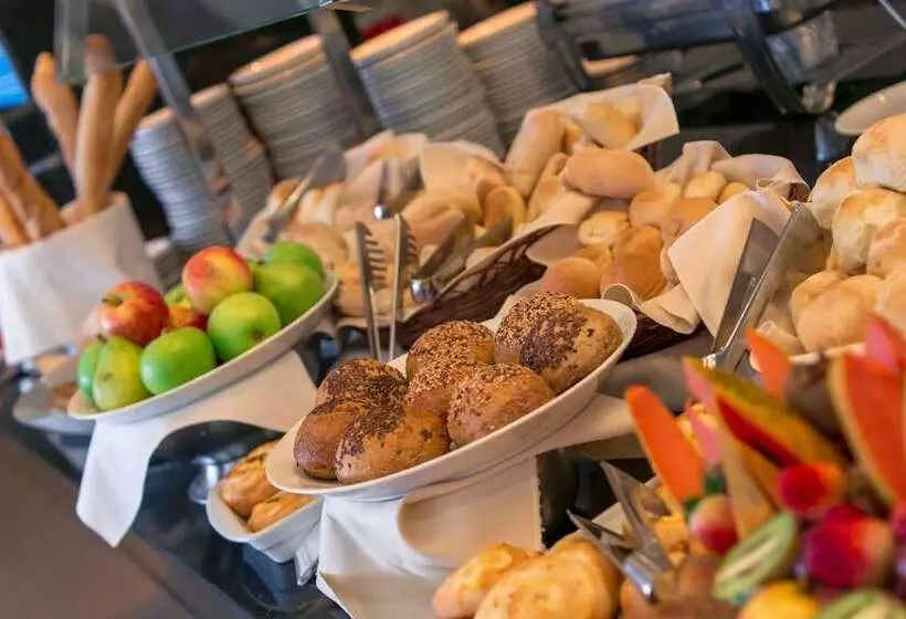 Grande Hotel Da Barra