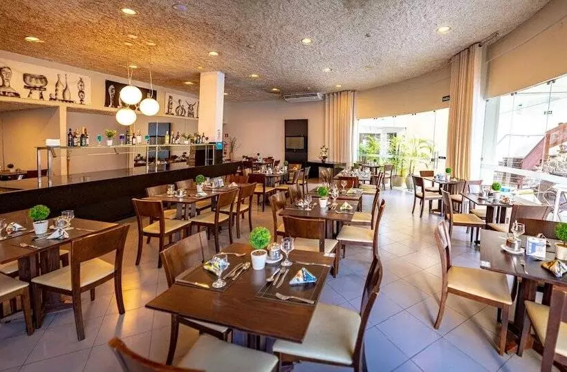 Grande Hotel Da Barra