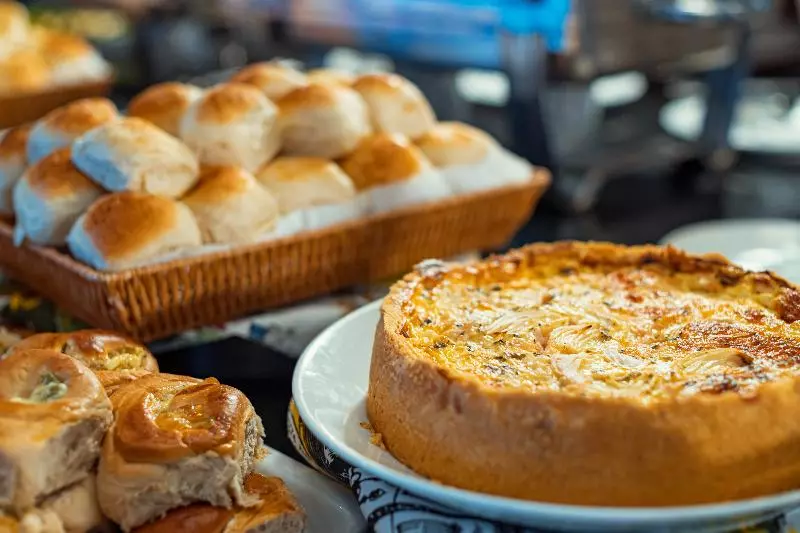 Grande Hotel Da Barra