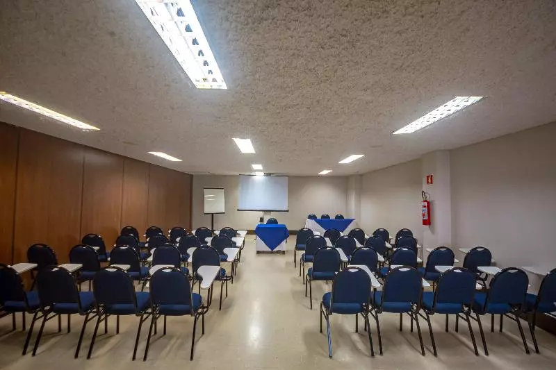 Grande Hotel Da Barra