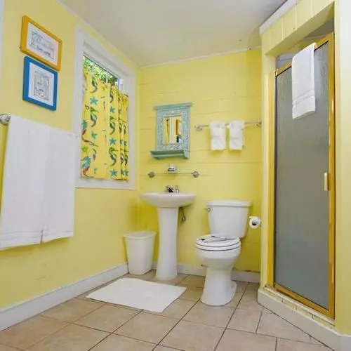 هتل Hope Town Harbour Lodge