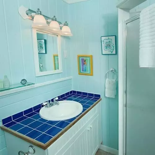 هتل Hope Town Harbour Lodge