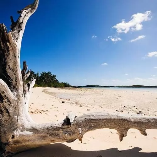 هتل Hope Town Harbour Lodge