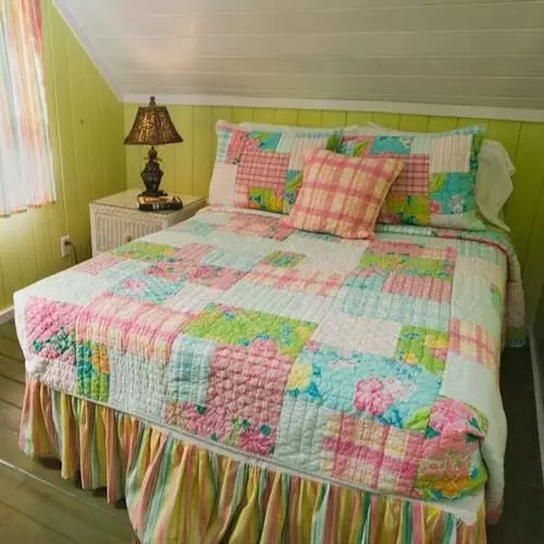 هتل Hope Town Harbour Lodge