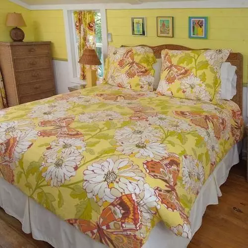 هتل Hope Town Harbour Lodge