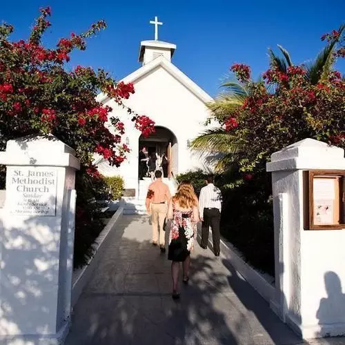 هتل Hope Town Harbour Lodge