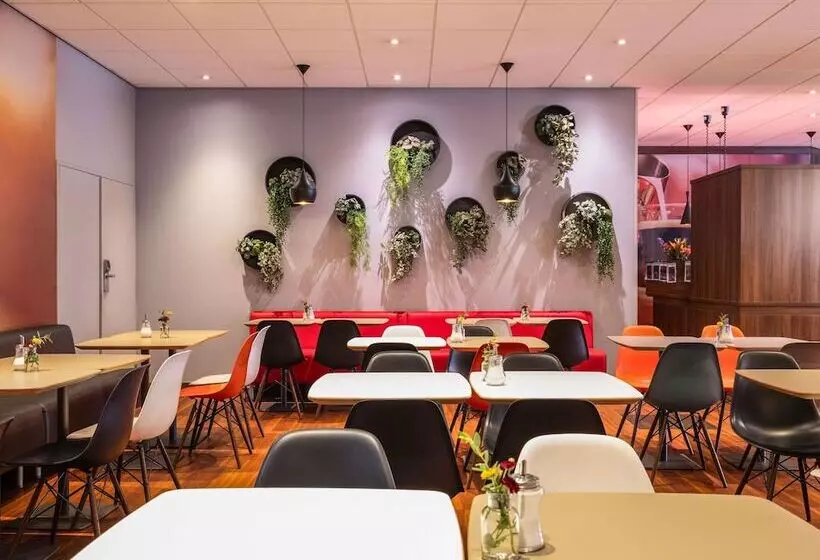 酒店 Ibis Gent Centrum Opera