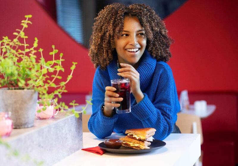 فندق Ibis Gent Centrum Opera