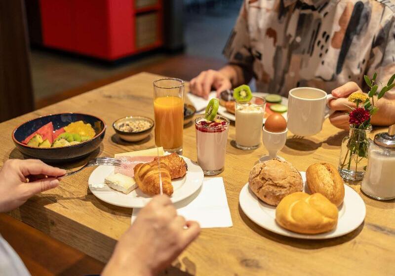 فندق Ibis Gent Centrum Opera