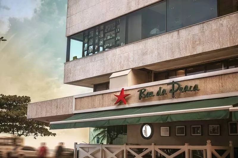 Hotelli Marina Palace