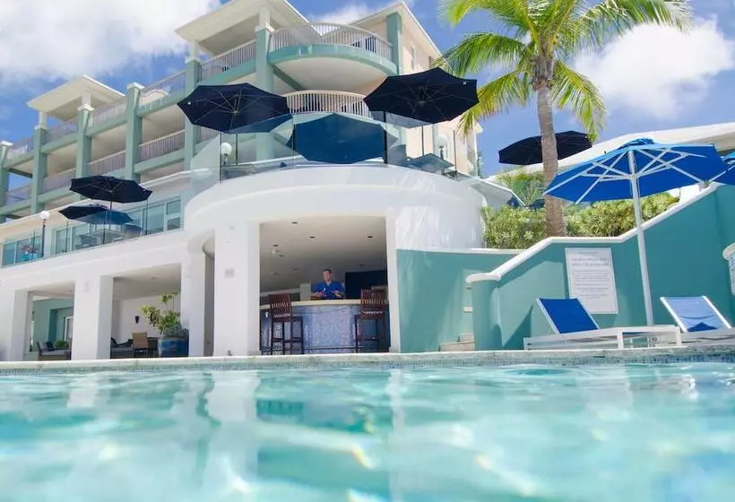 هتل Newstead Belmont Hills Golf Resort & Spa