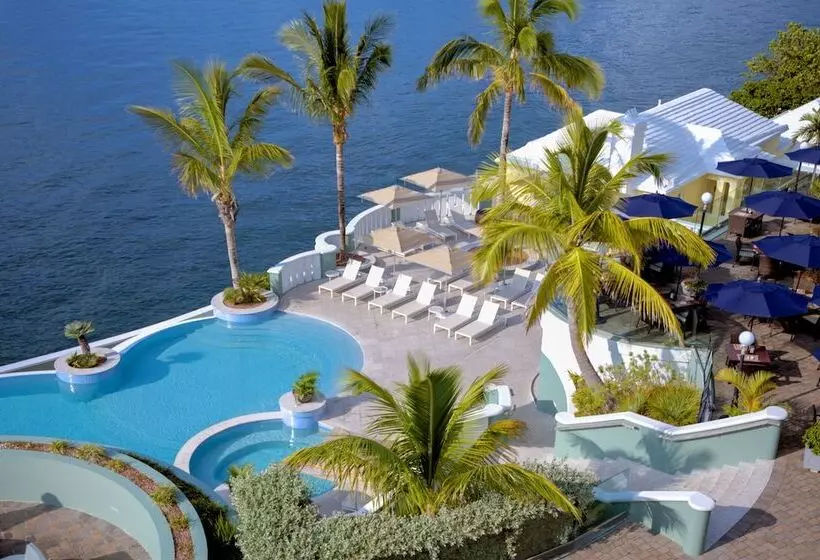 هتل Newstead Belmont Hills Golf Resort & Spa