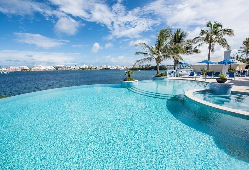 هتل Newstead Belmont Hills Golf Resort & Spa