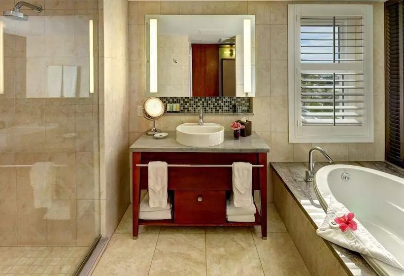 هتل Newstead Belmont Hills Golf Resort & Spa