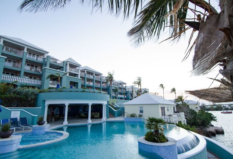 هتل Newstead Belmont Hills Golf Resort & Spa