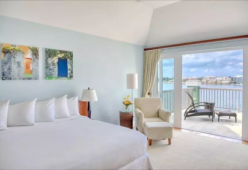 هتل Newstead Belmont Hills Golf Resort & Spa