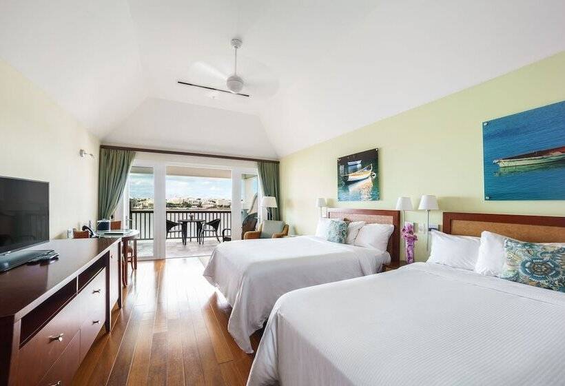 هتل Newstead Belmont Hills Golf Resort & Spa