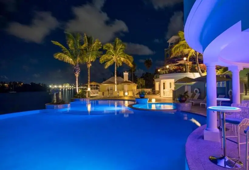 هتل Newstead Belmont Hills Golf Resort & Spa