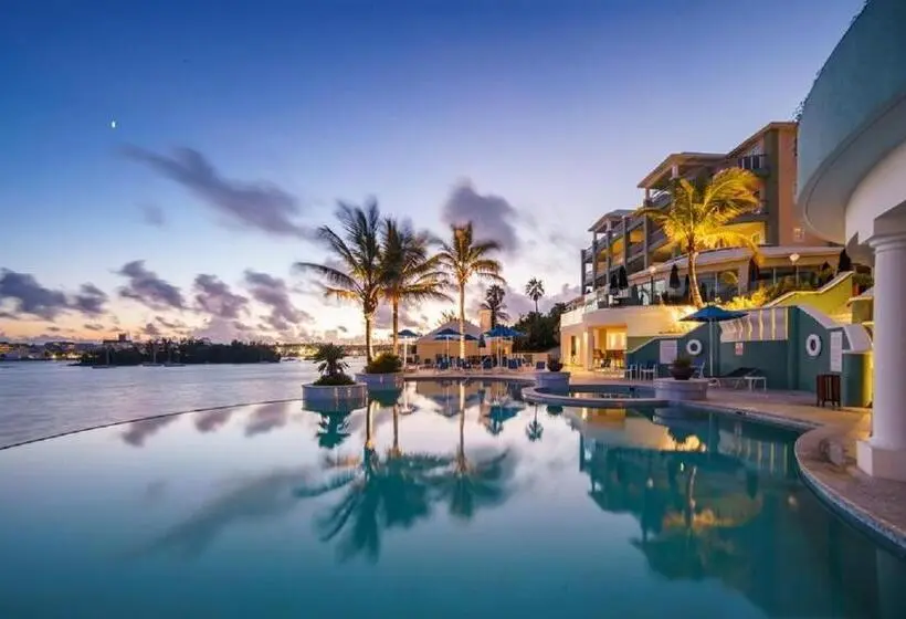 هتل Newstead Belmont Hills Golf Resort & Spa