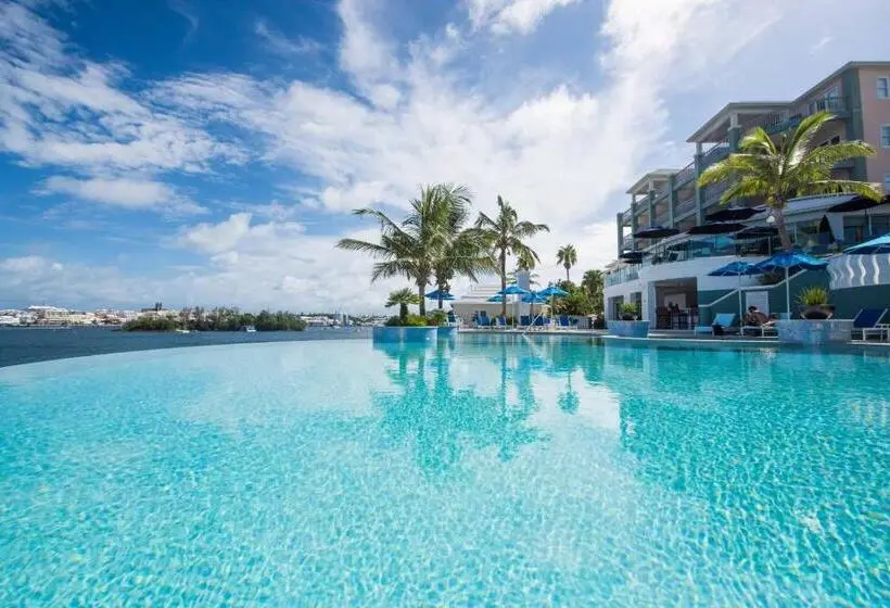 هتل Newstead Belmont Hills Golf Resort & Spa