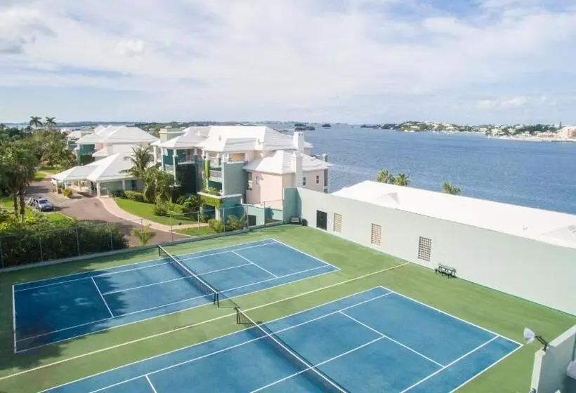 هتل Newstead Belmont Hills Golf Resort & Spa